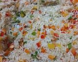 Foto del paso 4 de la receta: Risotto de vegetales y hongos