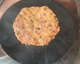 મેથી ના ઢેબરાં (Methi Dhebra Recipe In Gujarati) રેસીપી સ્ટેપ3ફોટો