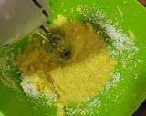 Foto del paso 1 de la receta: Galletas de jengibre