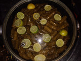 ورق عنب 😋