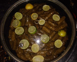 صورة لخطوة 6 من وصفة ورق عنب 😋