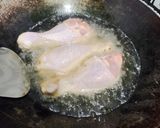 Foto langkah ke 1 dari resep Opor Ayam.