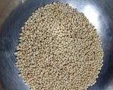 ज्वार मसाला खिचड़ी रेसिपी चरण 1 फोटो