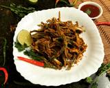 Kurkuri Bhindi recipe step 6 photo