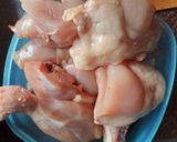 মুরগির ঝোল (Chicken curry recipe in bengali) রেসিপির ধাপ 1 ছবি