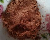 Foto del paso 2 de la receta: Masa Harina de Linaza y Salvado de Trigo/ Método Grez