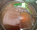 Foto langkah ke 4 dari resep 787. Bubur Candil Pisang.