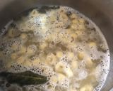 Foto del paso 5 de la receta: Tortellini en salsa de queso