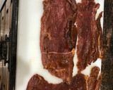 Foto del paso 1 de la receta: Ternera adobada con setas y tomate cherry