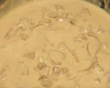 Foto del paso 5 de la receta: Pasta con jamón y peperoni