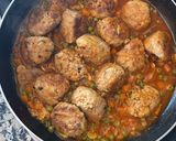 Foto del paso 5 de la receta: Albóndigas