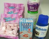 Foto del paso 1 de la receta: Helado de Pitufo