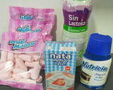 Foto del paso 1 de la receta: Helado de Pitufo