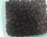 Foto langkah ke 3 dari resep Boba simple home made.