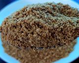 Foto langkah ke 3 dari resep Ketumbar Bubuk Homemade.