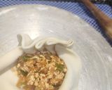 A picture of step 8 of Cheesy Paneer Potlis.