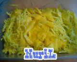 Foto langkah ke 1 dari resep Asinan Mangga.