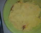 Foto del paso 6 de la receta: Polenta con bolognesa de chorizo
