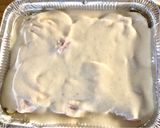 Foto del passaggio 3 della ricetta Gratin di patate