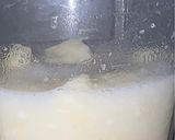 Foto langkah ke 2 dari resep Bubur Singkong Gula Aren Mix Gula Stevia.