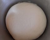 Foto langkah ke 4 dari resep Japanese Milk Bread.