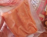 Foto del paso 1 de la receta: Salmón con especias