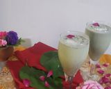 A picture of step 3 of PaanThandai.