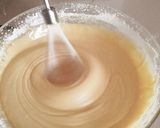 Foto del paso 1 de la receta Pastel de plátano al chocolate con especias tiger y nueces garrapiñadas