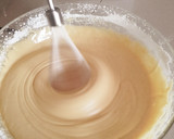 Foto del paso 1 de la receta: Pastel de plátano al chocolate con especias tiger y nueces garrapiñadas