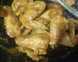 Foto langkah ke 4 dari resep Spicy Chicken Wings.