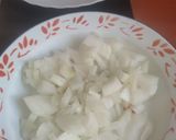 Foto del paso 2 de la receta Pisto con huevos