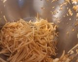 Une image de l'étape 2 de Pancakes à la pomme.
