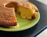 Foto del paso 4 de la receta: Budín de naranja (en flanera)