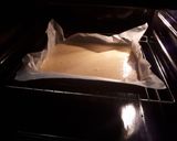 Foto del passaggio 5 della ricetta Torta soffice con farina di mais