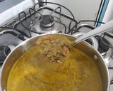Foto do passo 5 de Caldo de Sururu