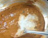 जैन पनीर लबाबदार(jain paneer labadaar recipe in hindi) रेसिपी चरण 2 फोटो