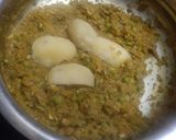 હરિયાલી પાવભાજી રેસીપી સ્ટેપ4ફોટો