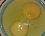 A picture of step 6 of Potato cutlets.