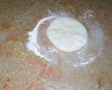 Creamy mince Naan with mayo chilli garlic dip recipe step 7 photo