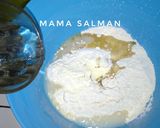 Foto langkah ke 3 dari resep Pastel Isi Bihun.