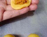 Foto langkah ke 3 dari resep #330 Cookies Abon Regal atau Cookies Manado.