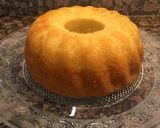 Foto del paso 11 de la receta Bizcocho de Mandarina