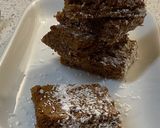 Foto del passaggio 2 della ricetta Brawnie cioccolato e cocco