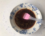 主菜系列-私房菜之一-啤酒烤雞腿肉的食譜步驟2照片