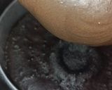 Foto langkah ke 5 dari resep Cake ultah.