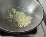 A picture of step 3 of Cheese Garlic Bread.