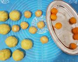 Foto langkah ke 8 dari resep Mooncake.