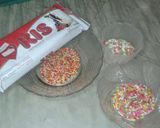 Foto langkah ke 3 dari resep Choco stik ala Pocky.
