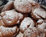 Foto del paso 2 de la receta: Buñuelos de banana