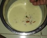 રાજભોગ આઇસ્ક્રીમ (Rajbhog Icecream recipe in Gujarati) રેસીપી સ્ટેપ4ફોટો